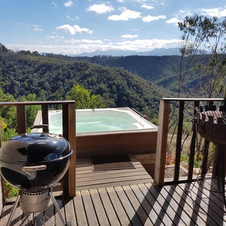 Forest Valley Cottages