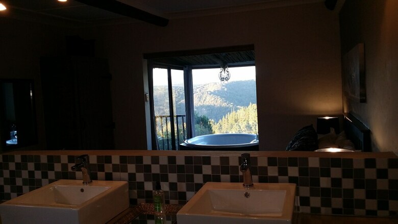 Forest Valley Cottages