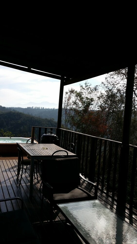 Forest Valley Cottages