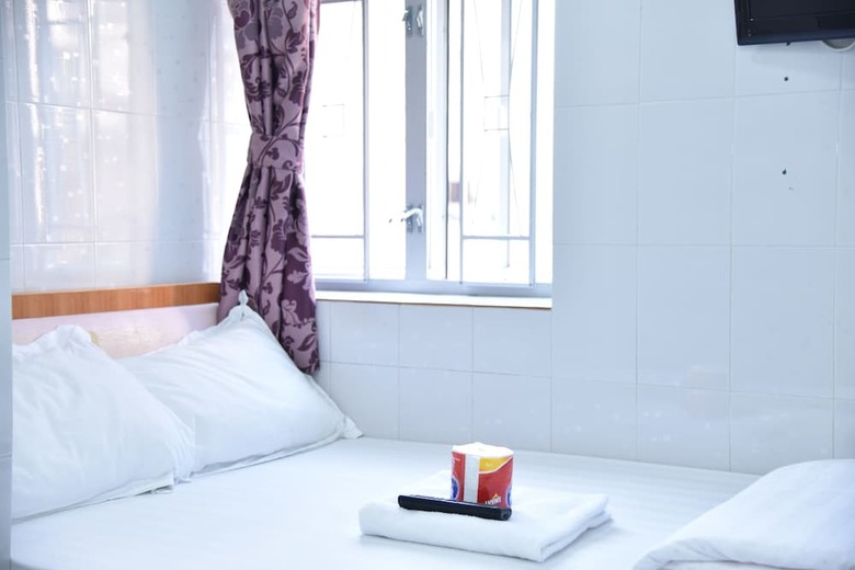 Hotel Jas Guest House