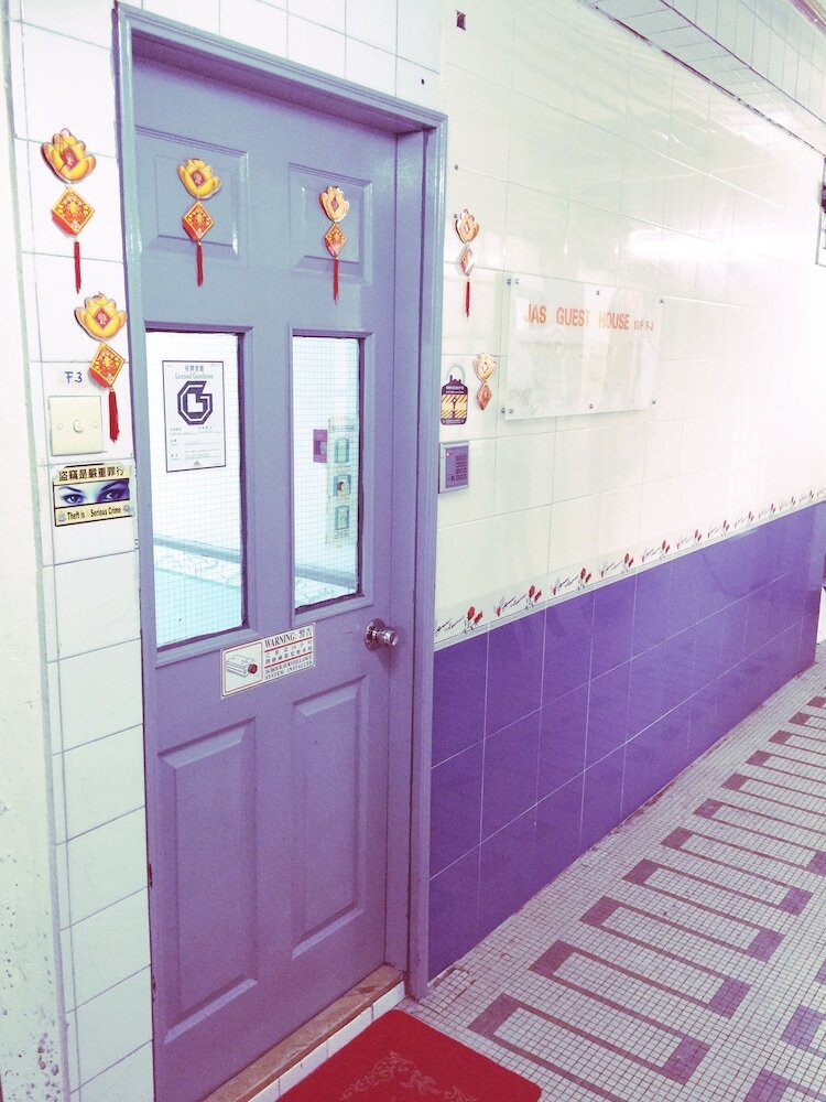 Hotel Jas Guest House