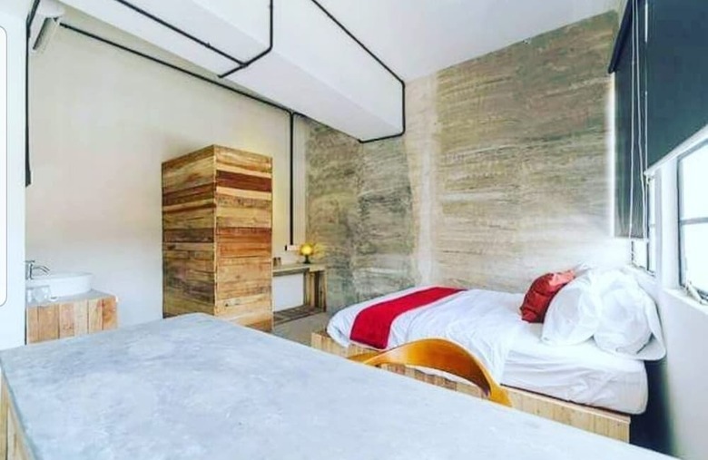 Hotel Kim Haus Loft