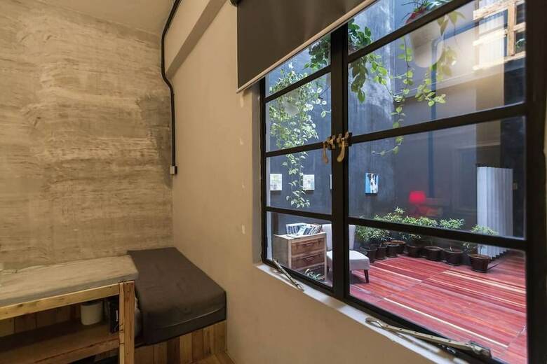 Hotel Kim Haus Loft