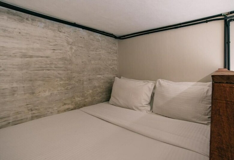 Hotel Kim Haus Loft
