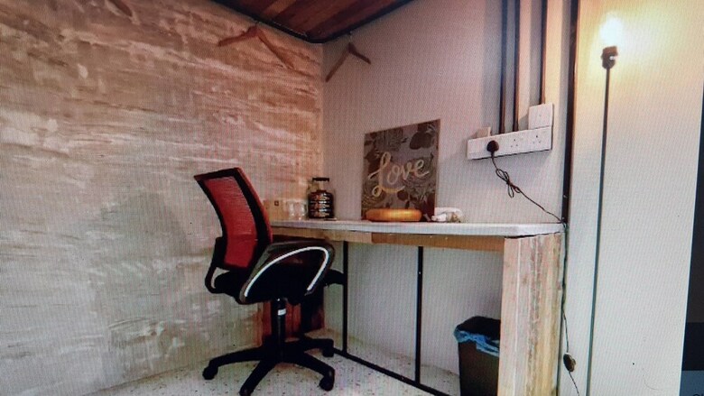Hotel Kim Haus Loft