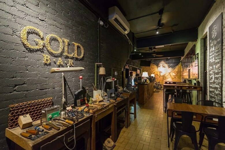 Hotel Kim Haus Loft