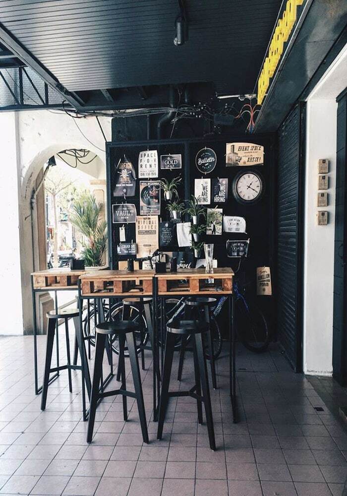 Hotel Kim Haus Loft