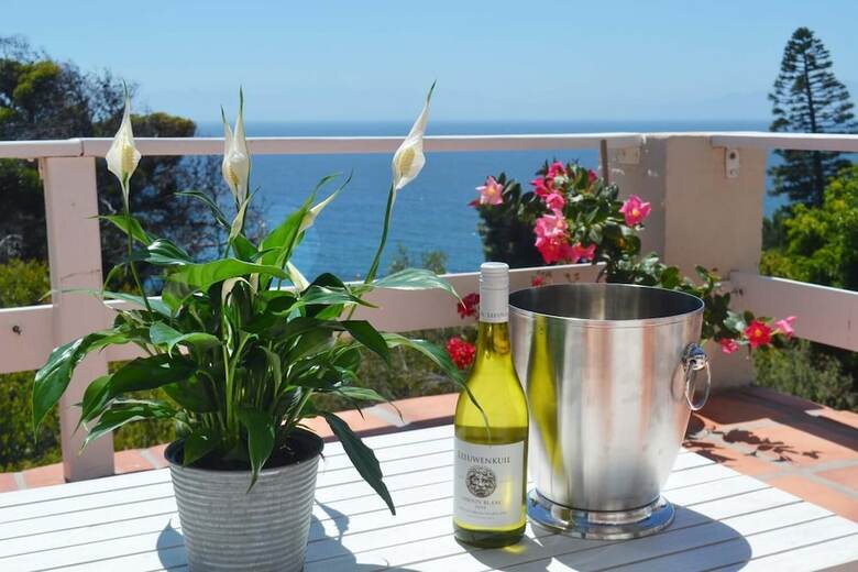Apartamentos Seabreeze Luxury Two Bedroom Penthouse