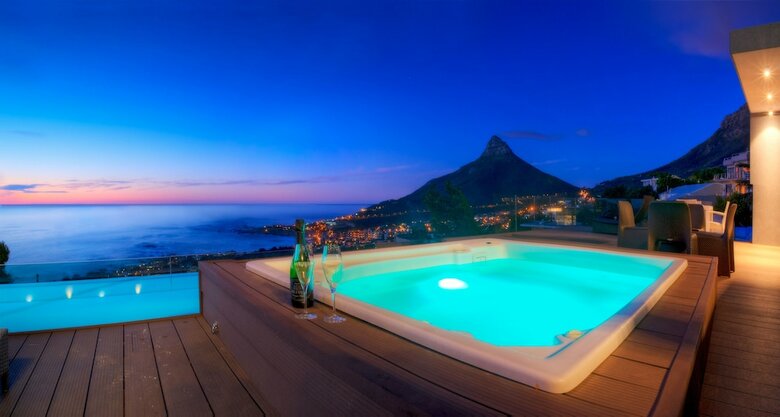 Hotel Sea Star Rocks