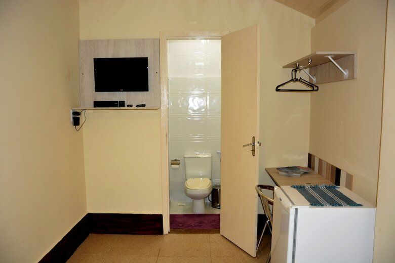 Hostal Hostel Braz