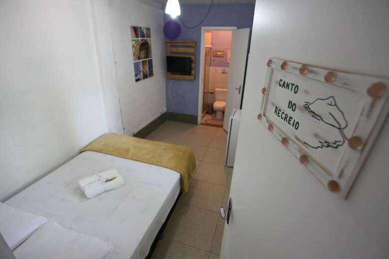 Hostal Hostel Braz