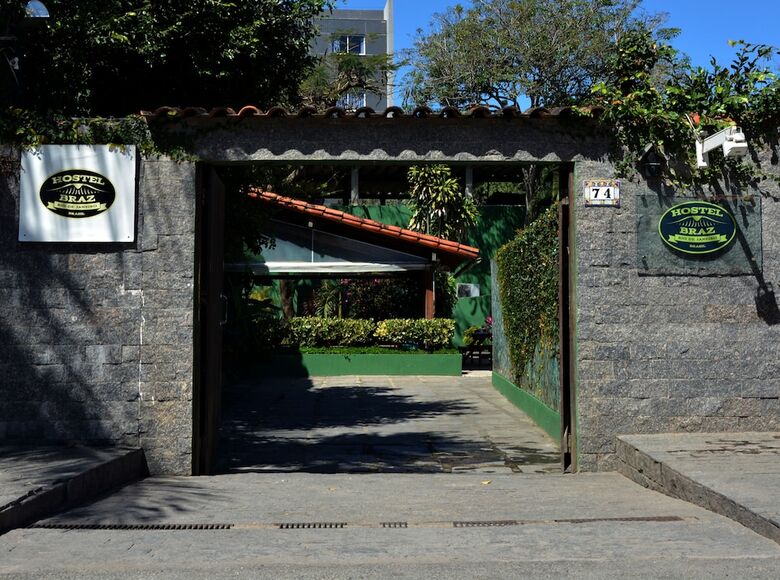 Hostal Hostel Braz