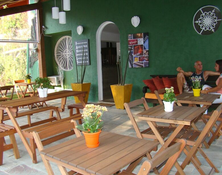 Hostal Hostel Braz