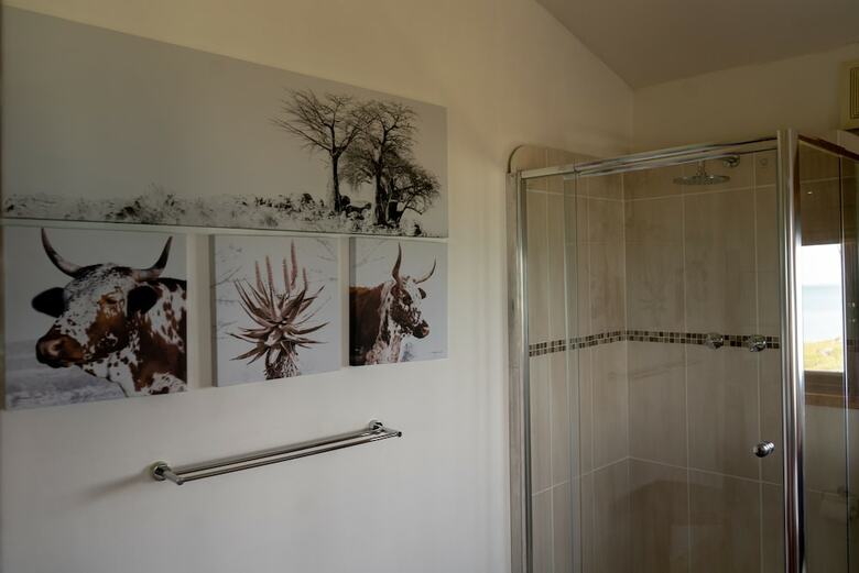 Hostal Surf Lodge South Africa - Hostel