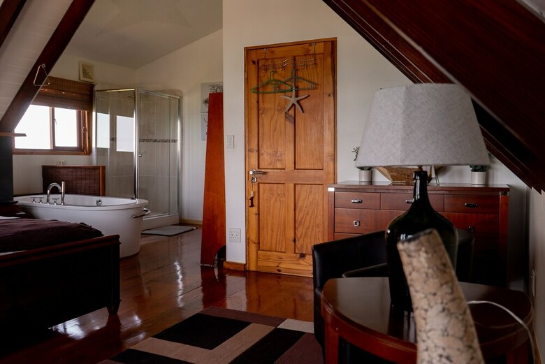 Hostal Surf Lodge South Africa - Hostel