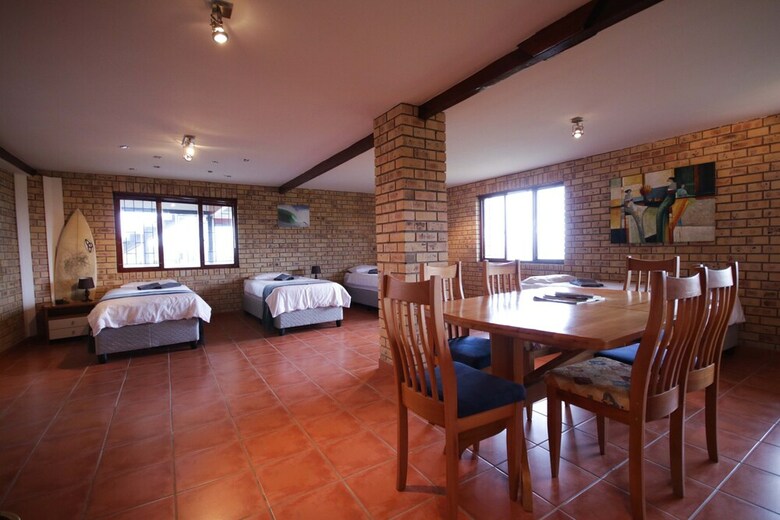 Hostal Surf Lodge South Africa - Hostel