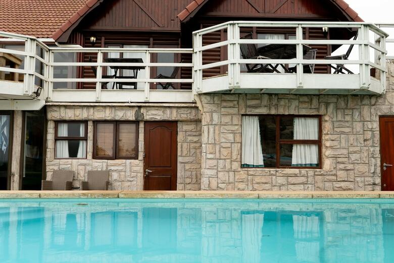 Hostal Surf Lodge South Africa - Hostel