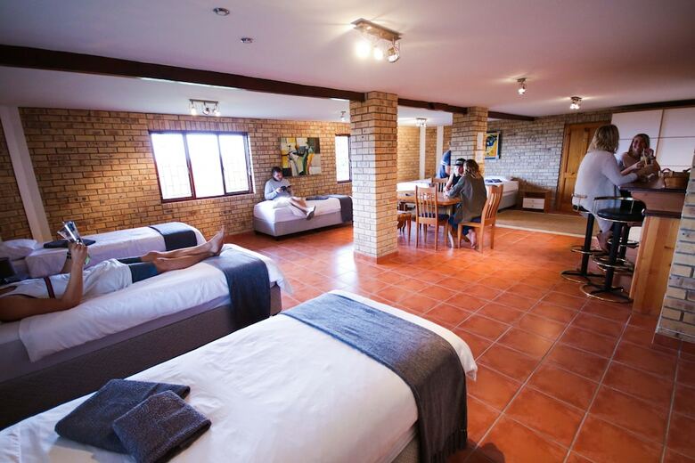 Hostal Surf Lodge South Africa - Hostel