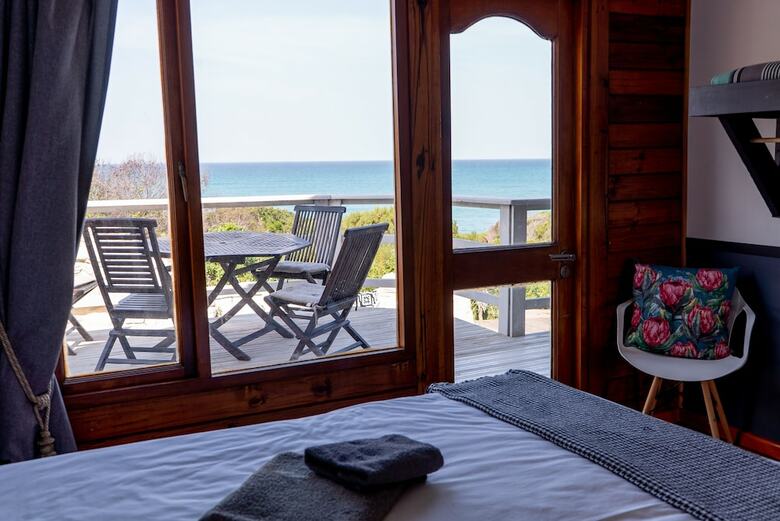 Hostal Surf Lodge South Africa - Hostel