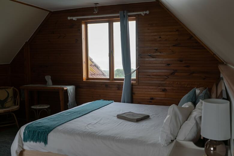 Hostal Surf Lodge South Africa - Hostel