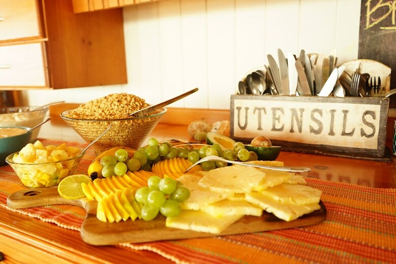 Hostal Surf Lodge South Africa - Hostel