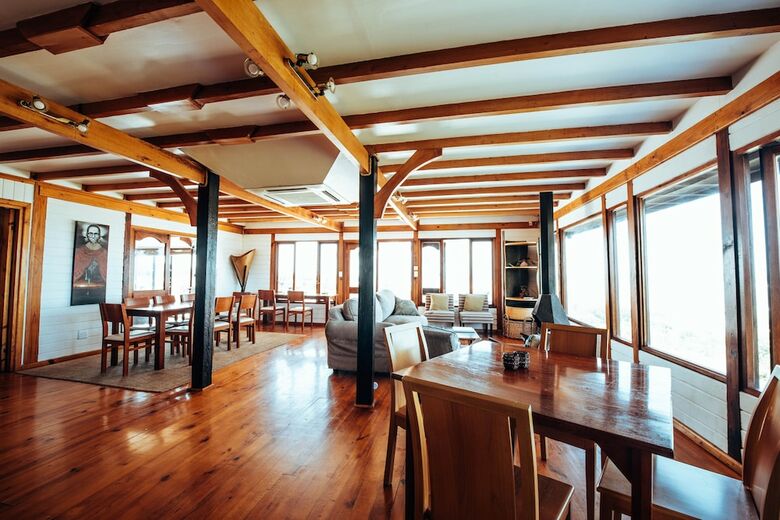Hostal Surf Lodge South Africa - Hostel