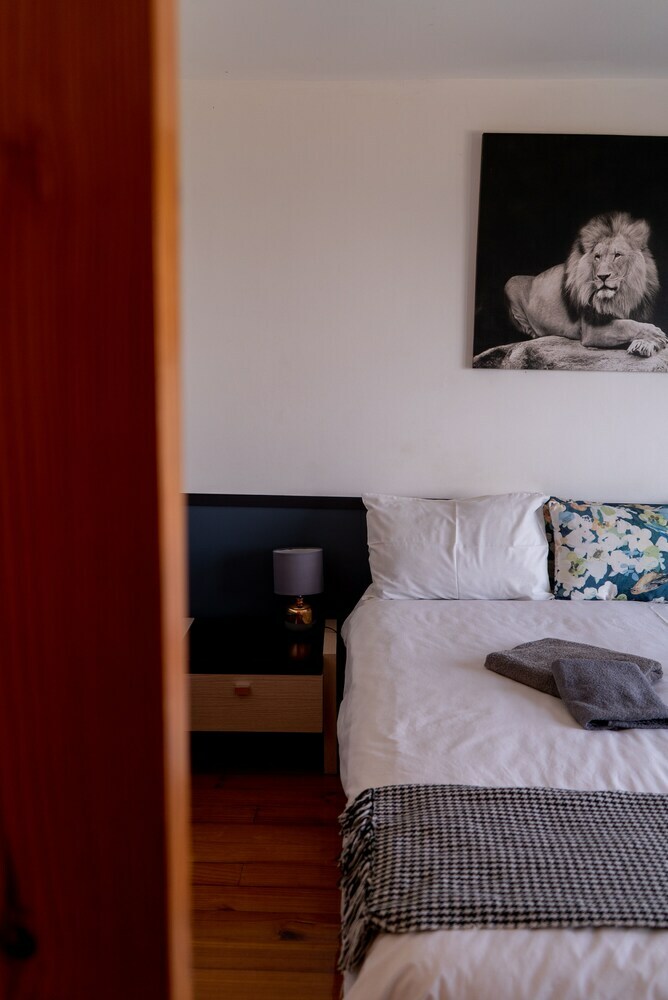 Hostal Surf Lodge South Africa - Hostel