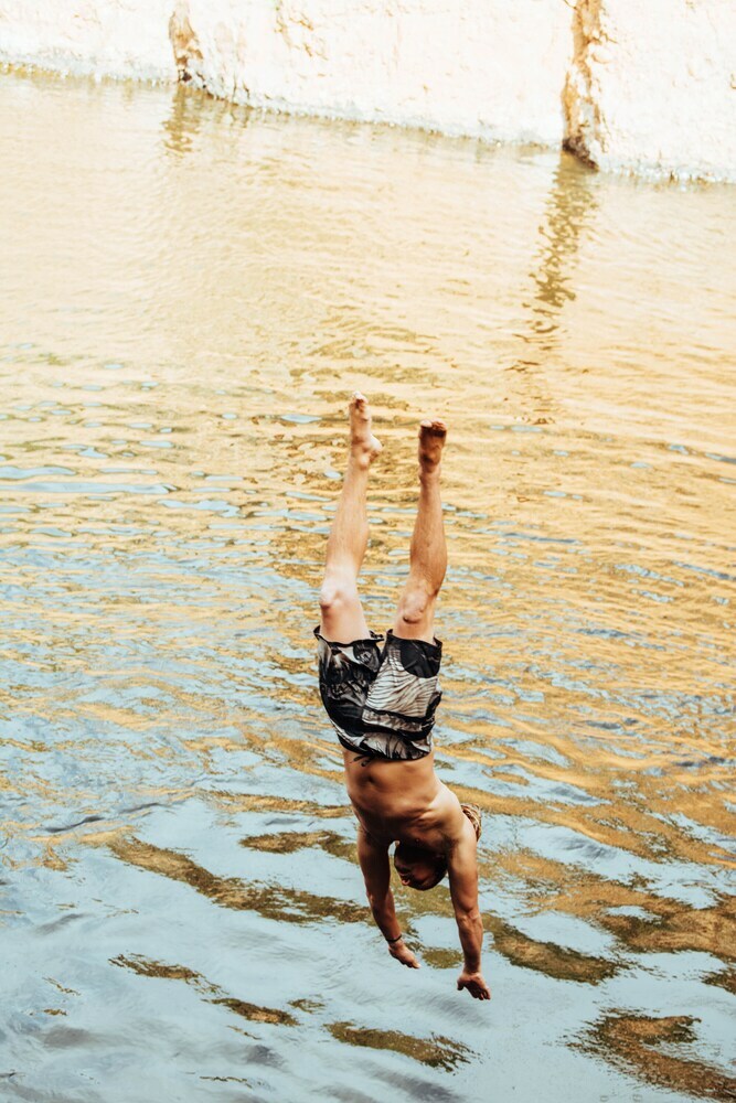 Hostal Surf Lodge South Africa - Hostel