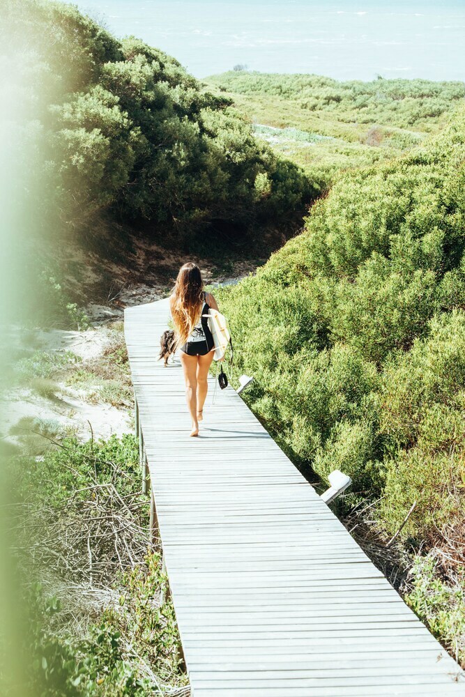 Hostal Surf Lodge South Africa - Hostel