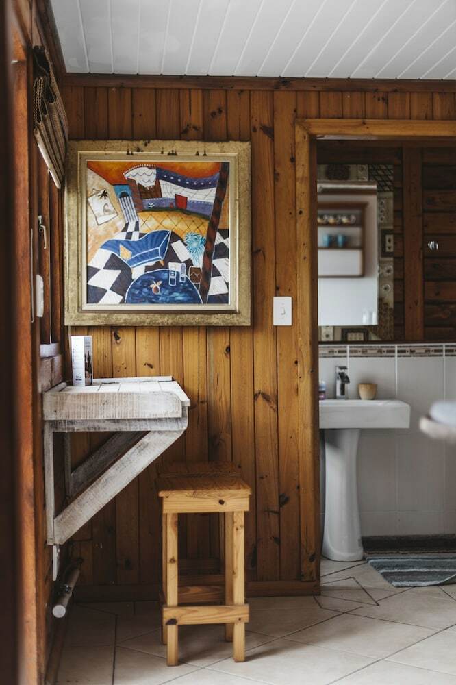Hostal Surf Lodge South Africa - Hostel