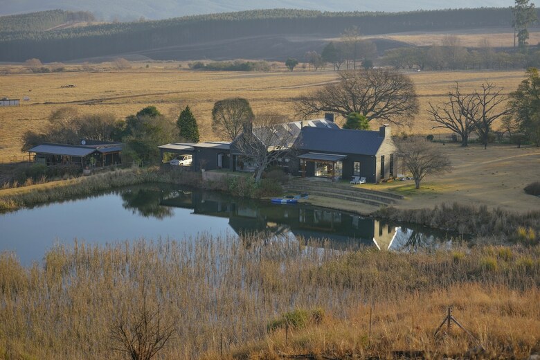 Posada Rockwood Lodges