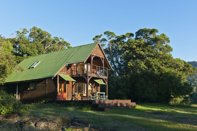 Posada Rockwood Lodges