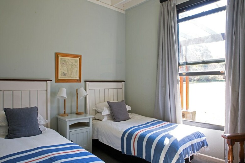 Posada Rockwood Lodges