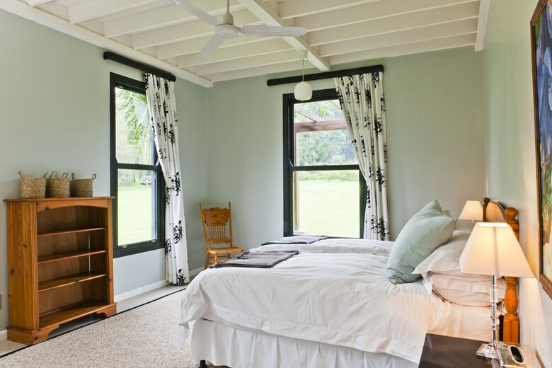 Posada Rockwood Lodges