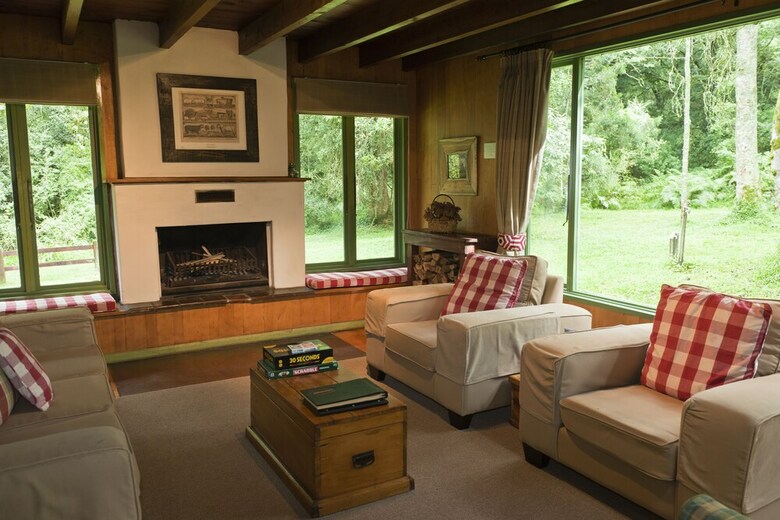 Posada Rockwood Lodges