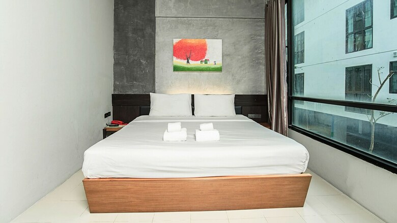 B2 Green Boutique & Budget Hotel