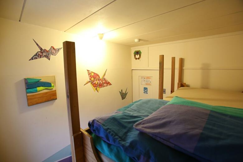 Hostal Yadoya Guesthouse Green - Hostel