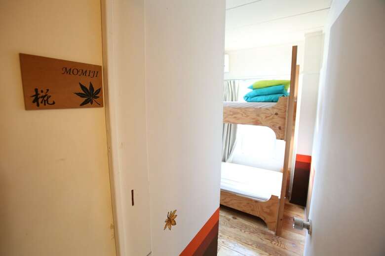Hostal Yadoya Guesthouse Green - Hostel