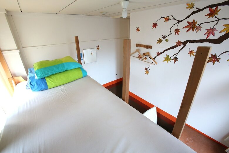 Hostal Yadoya Guesthouse Green - Hostel