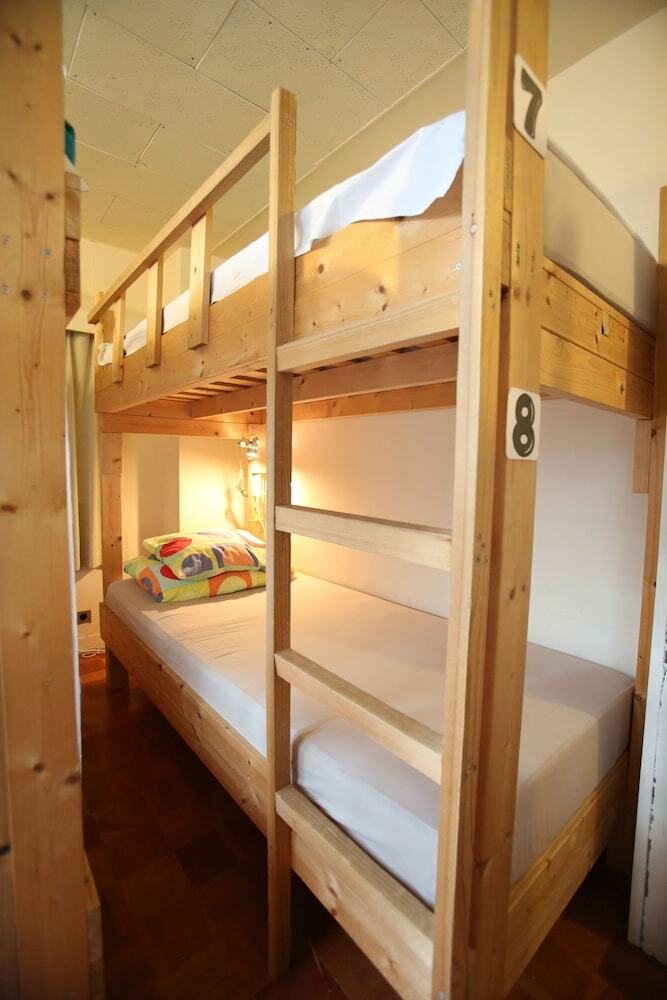 Hostal Yadoya Guesthouse Green - Hostel