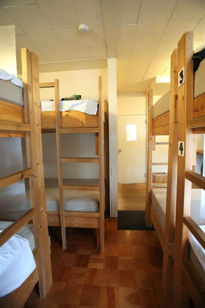 Hostal Yadoya Guesthouse Green - Hostel