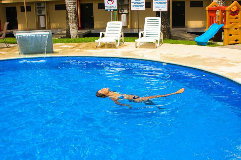Hotel Los R�os