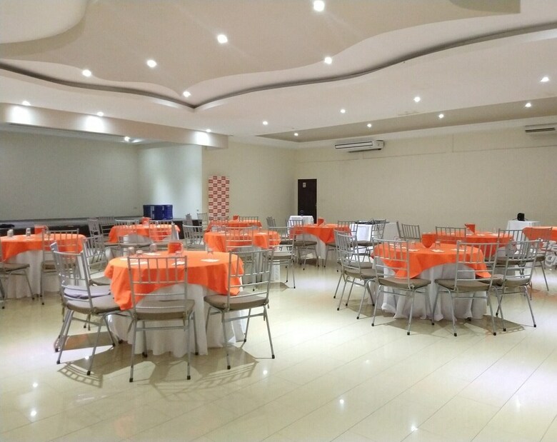 Hotel Los R�os