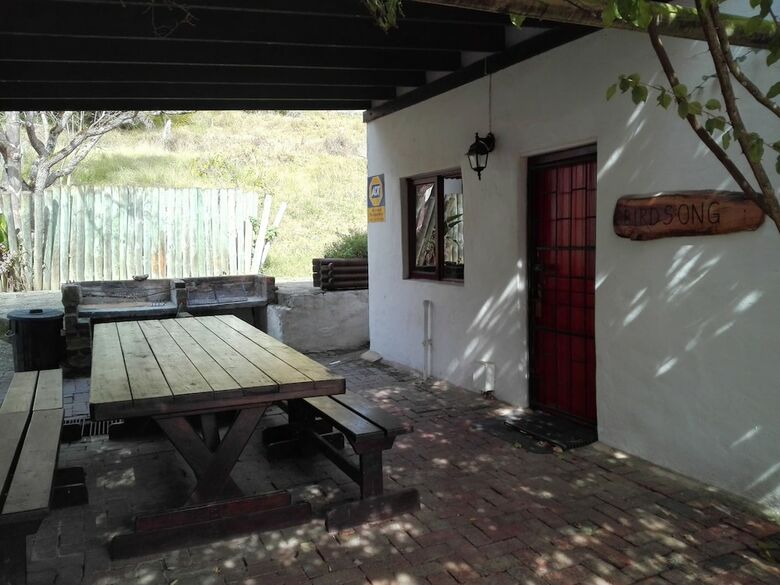 Masescha Country Estate