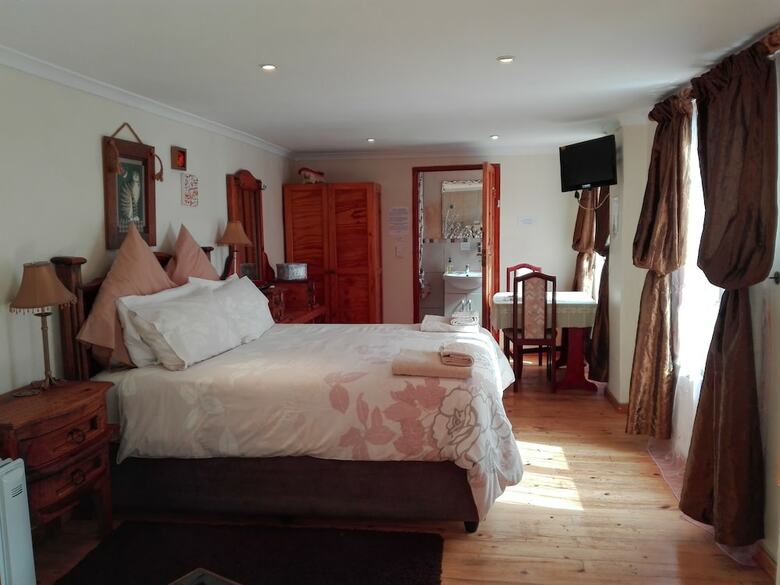 Masescha Country Estate