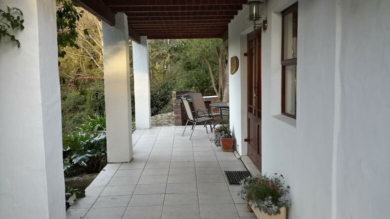 Masescha Country Estate