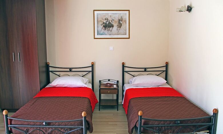 Apartamentos Farm Villa