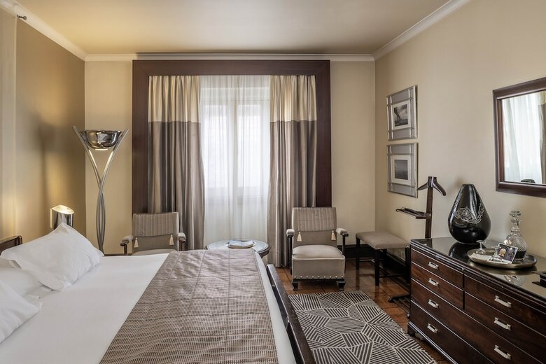Hotel Britania, A Lisbon Heritage Collection