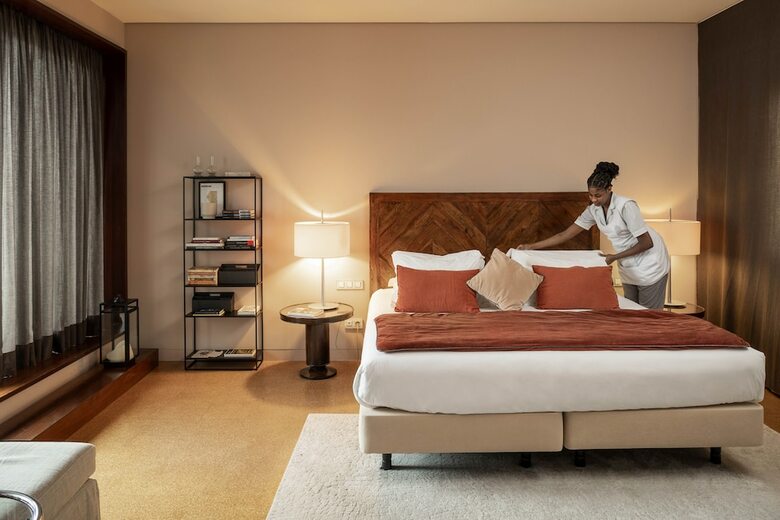 Hotel Britania, A Lisbon Heritage Collection