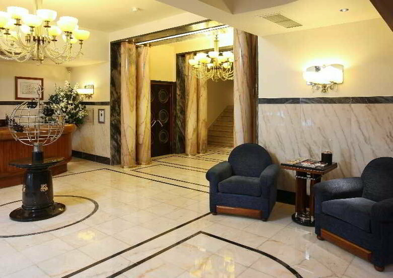 Hotel Britania, A Lisbon Heritage Collection